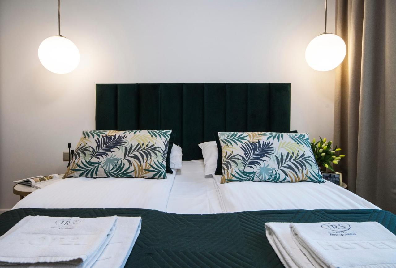 Irs Royal Apartments Apartamenty Irs Sopockie Kamienice Sopot Luaran gambar
